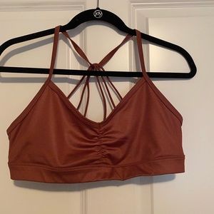 Alo yoga sports bra